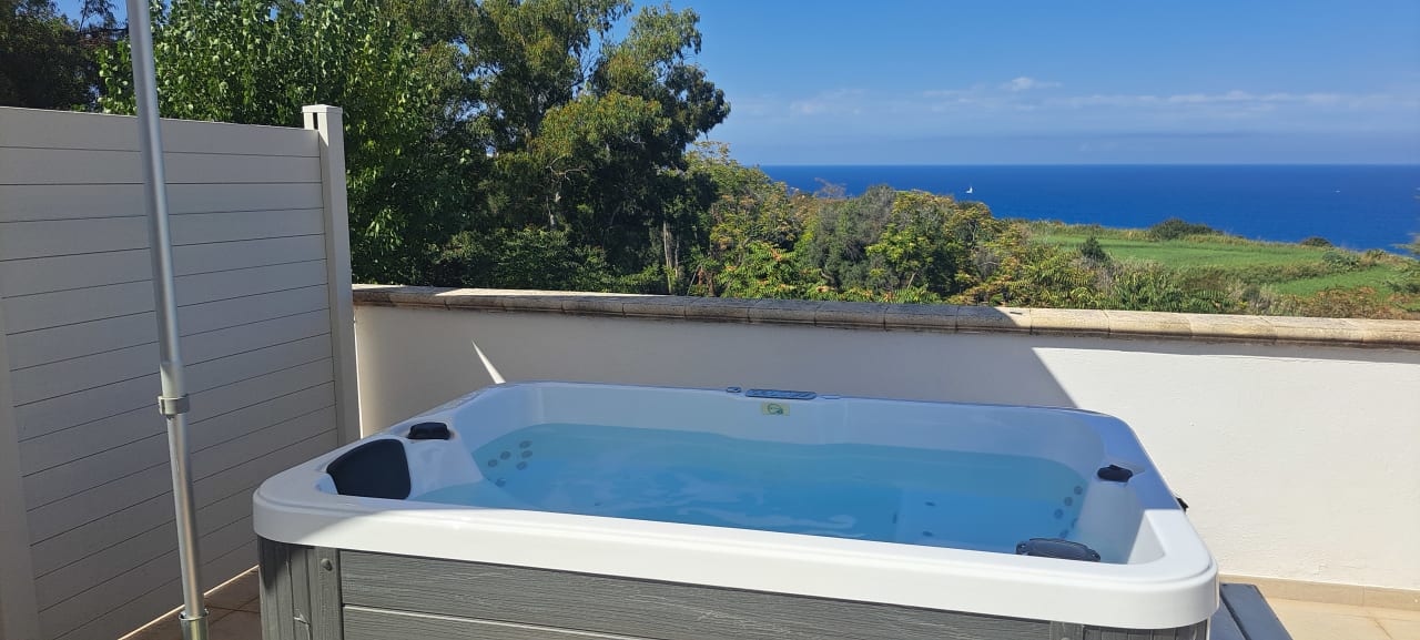 Zimmer Aldiana Club Rocca Nettuno Calabria