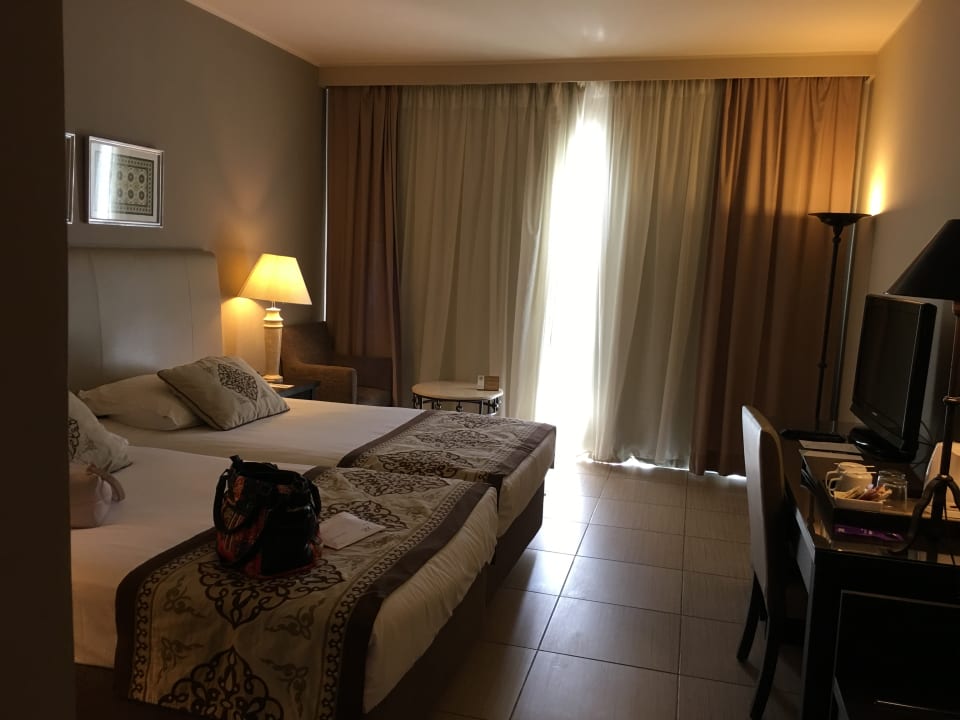 Zimmer JAZ Fanara Resort