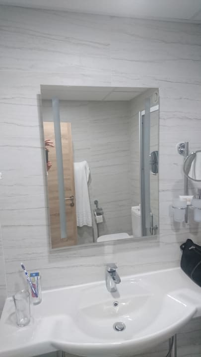 Zimmer Sentido Neptun Beach