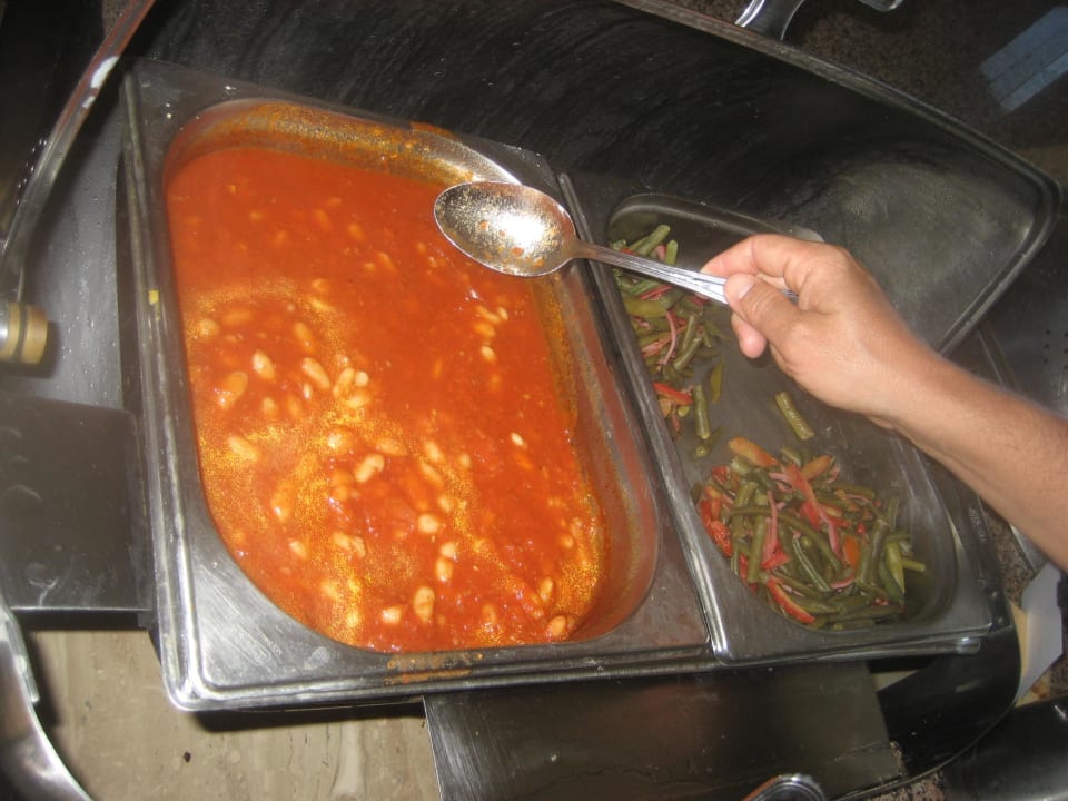 Gastro Serenity Alpha Beach