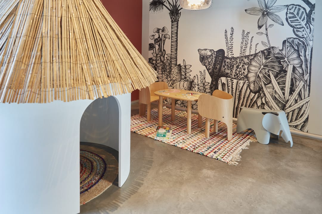 Lobby ibis Styles Bayreuth