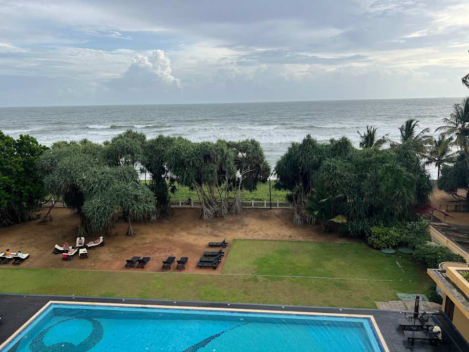 Pool Turyaa Kalutara