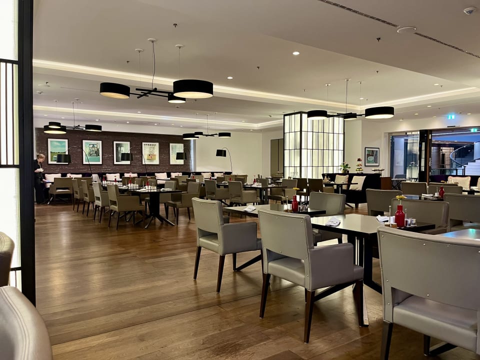 Gastro Waldorf Astoria Berlin