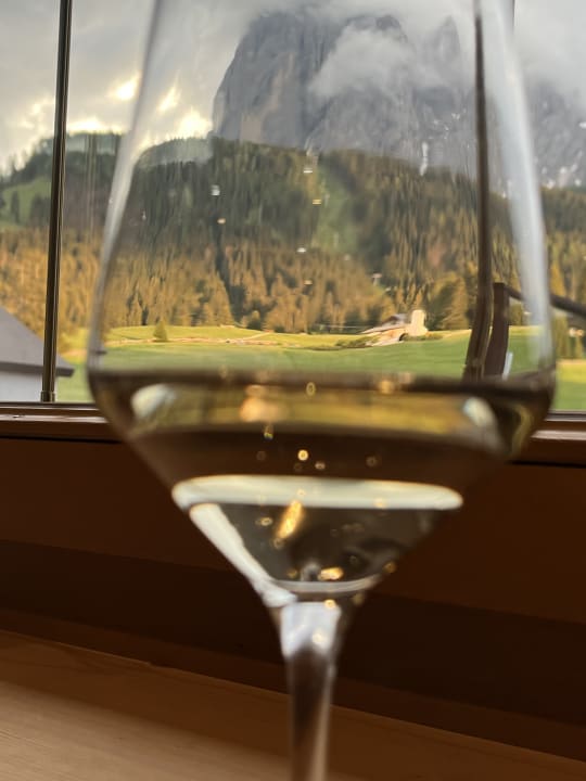 Gastro Monte Pana Dolomites Hotel