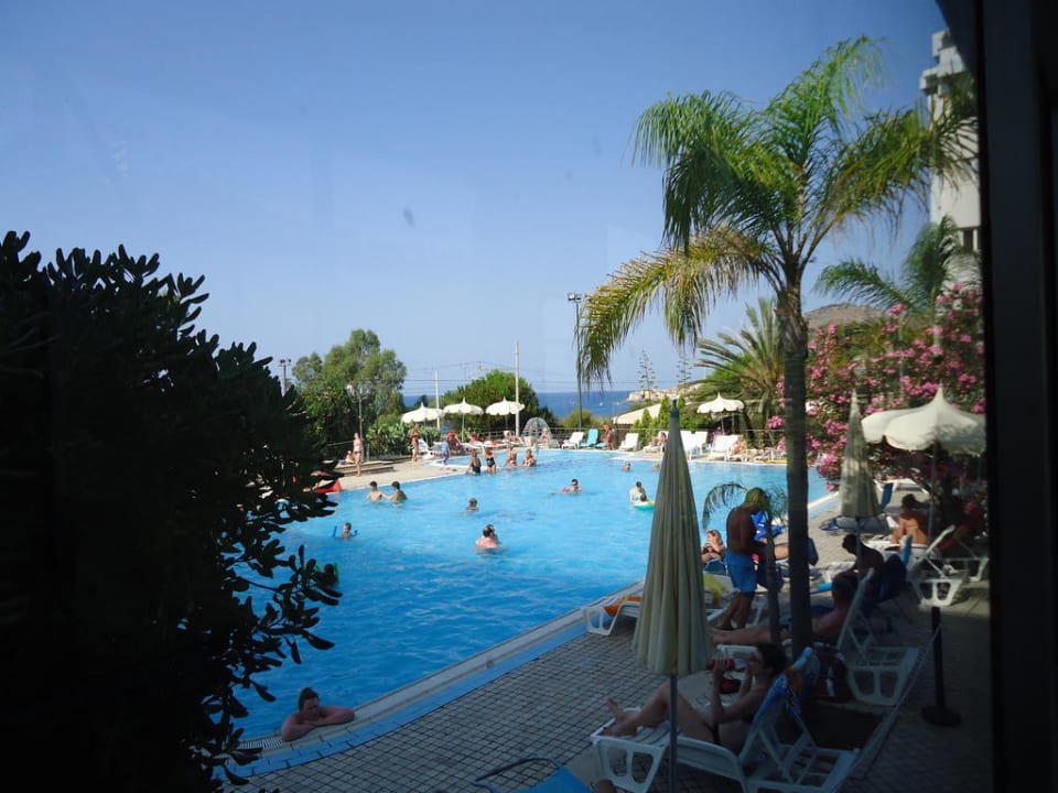 Basen Santa Lucia e Le Sabbie d'Oro