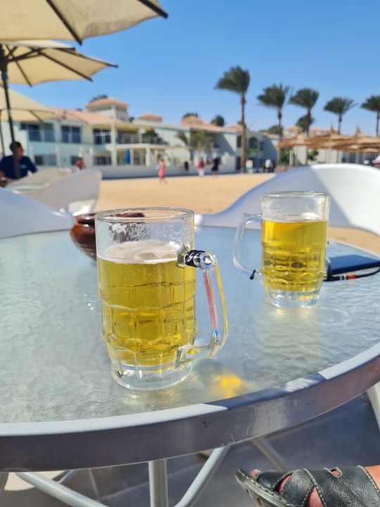 Gastro Pickalbatros Alf Leila Wa Leila Resort - Neverland Hurghada