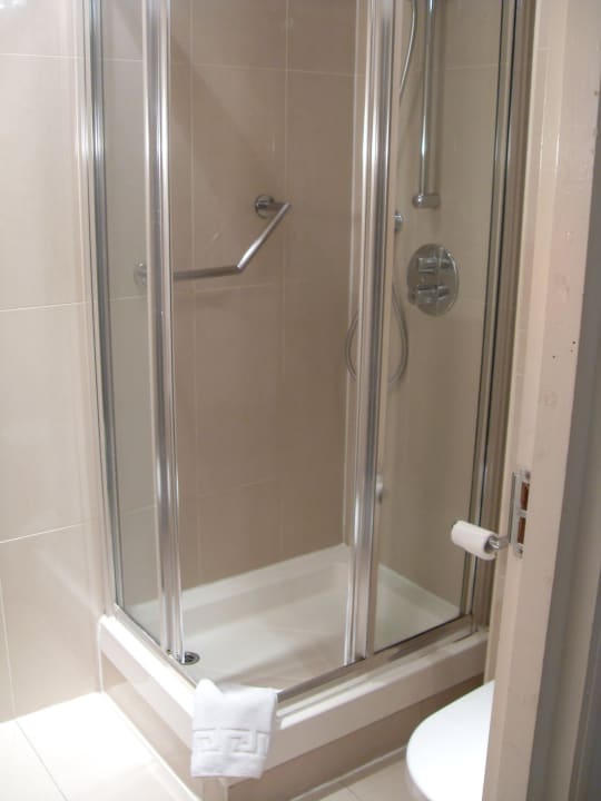 Bad Park Grand Paddington Court London