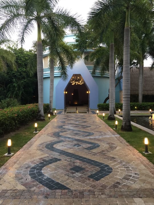 Sonstiges Iberostar Selection Paraiso Maya Suites