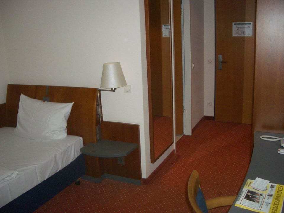 Zimmer 337 Seminaris Seehotel Potsdam