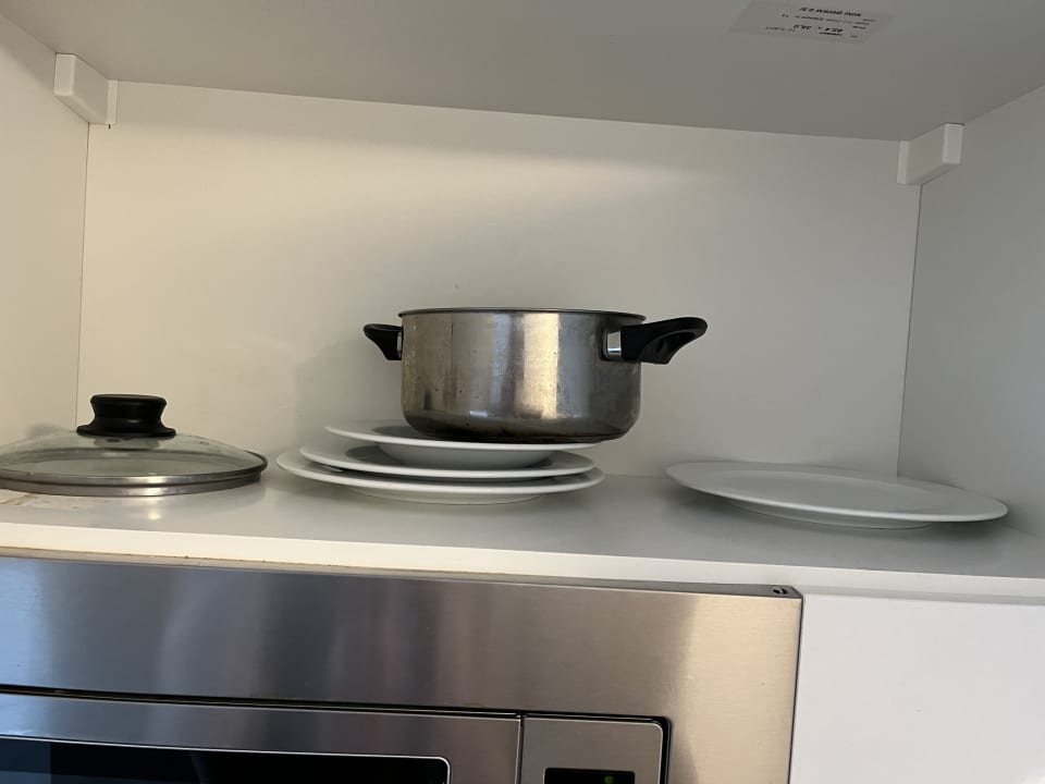 Zimmer FirstSleep Boardinghouse Griesfeldstrasse München