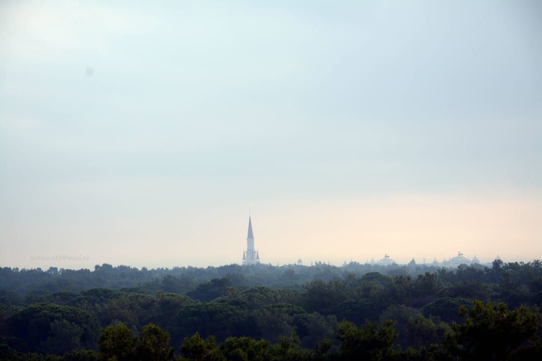 Titanic Deluxe Belek Titanic Deluxe Golf Belek