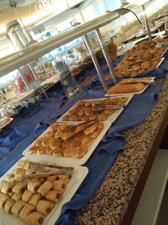 Gastro Rodos Princess Beach Hotel & Spa