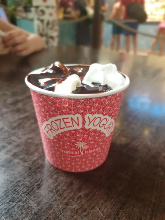 Gastro Tropical Islands Resort