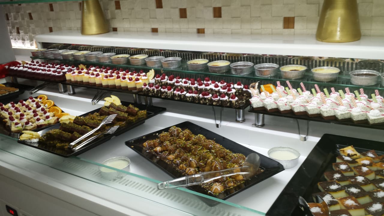 Alles superlecker Hane Family Resort