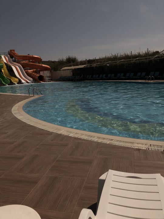 Pool Calimera Hane Garden