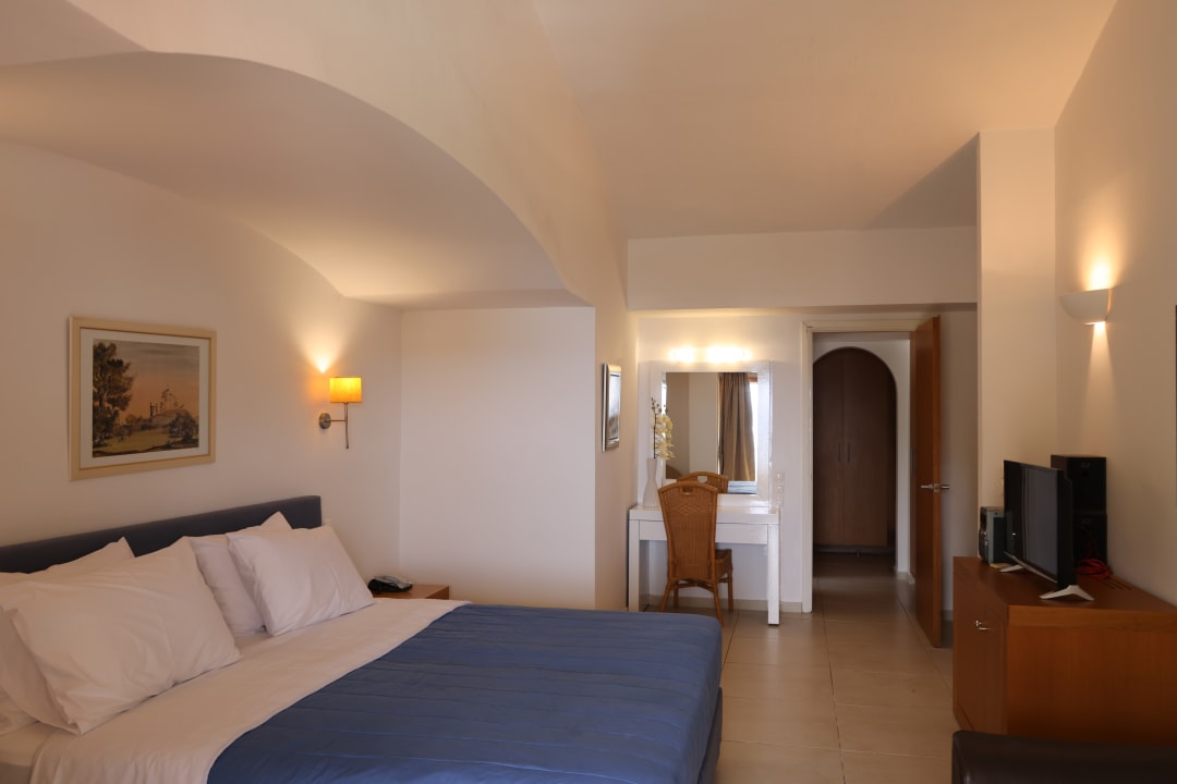 Zimmer Kanapitsa Mare Hotel