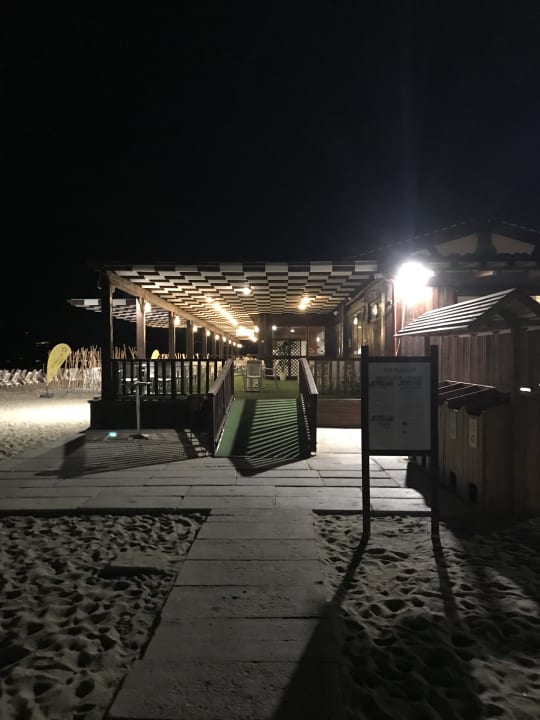 Gastro TUI MAGIC LIFE Calabria