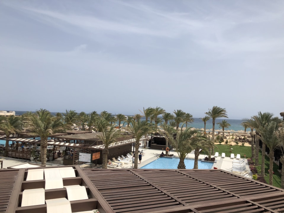 Ausblick Jaz Costa Mares (Adults Only)