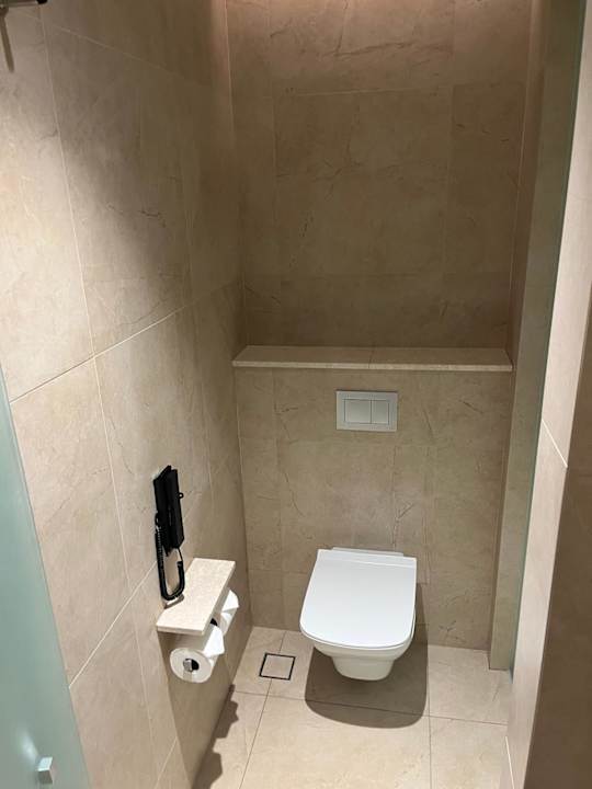 Zimmer Dusit Thani Laguna Singapore