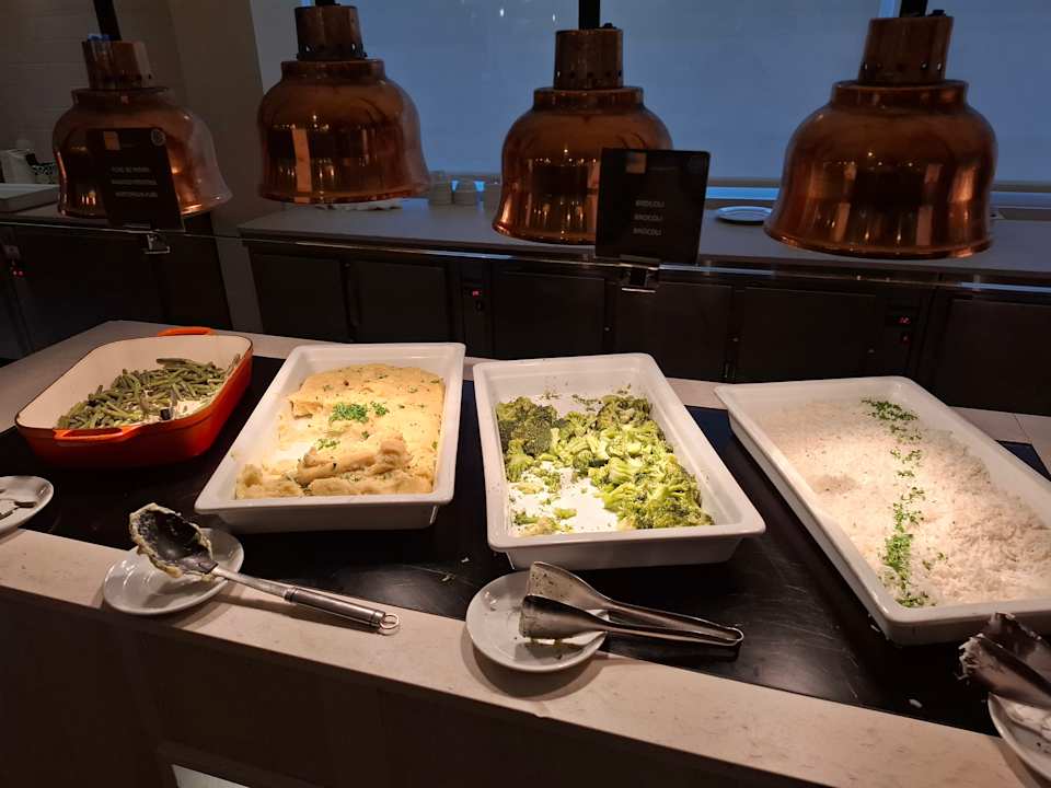 Gastro BQ Belvedere Hotel
