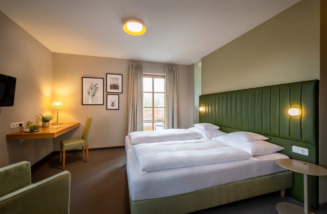 Zimmer Landhaus Tanner