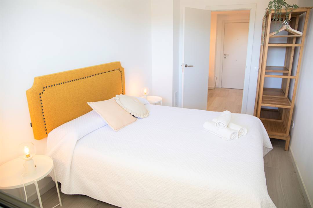 Zimmer Ca La Cristina - Disconnect Relax Recharge