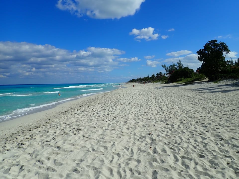 Strand Hotel Roc Barlovento