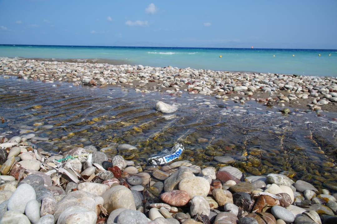 Strand Sunshine Rhodes