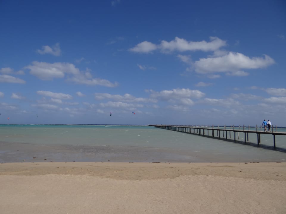 Strand Casa Mare Resort