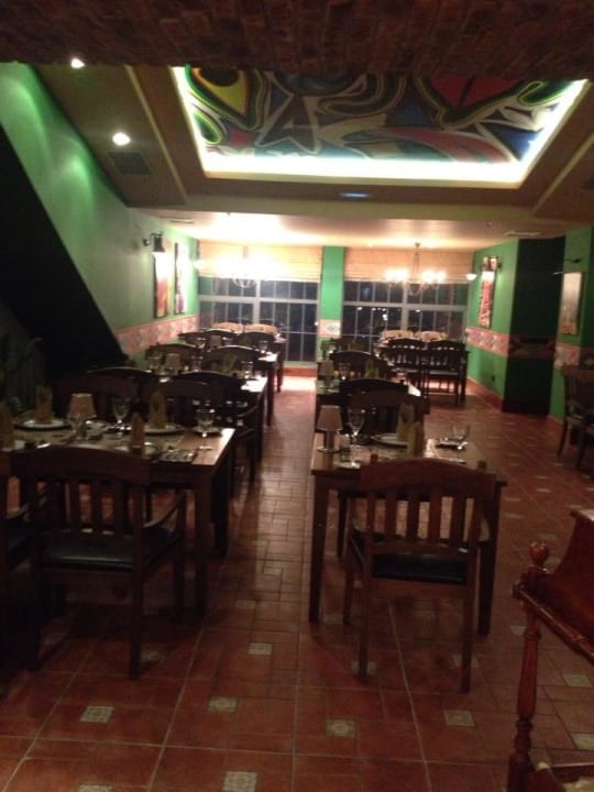 Gringosrestaurant Limak Lara Deluxe Hotel & Resort