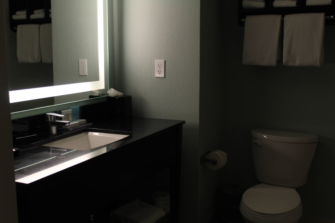 Bad Hampton Inn San Diego Mission Valley