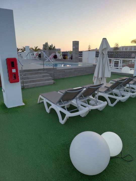 Außenansicht LABRANDA Marieta - Adults only