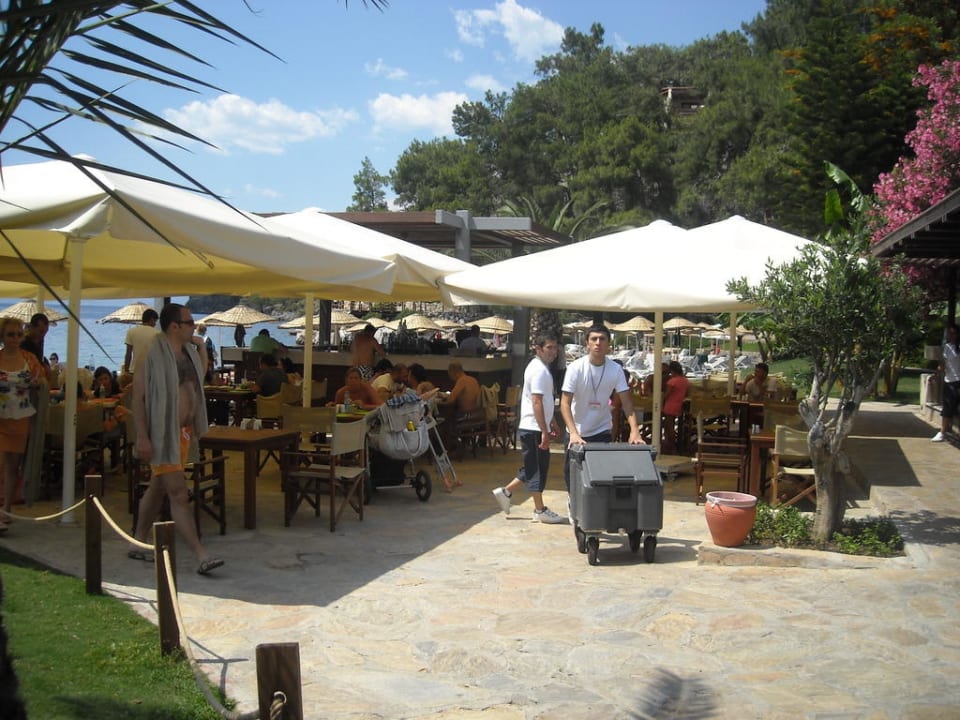 Hotel Hillside Beach Hillside Beach Club