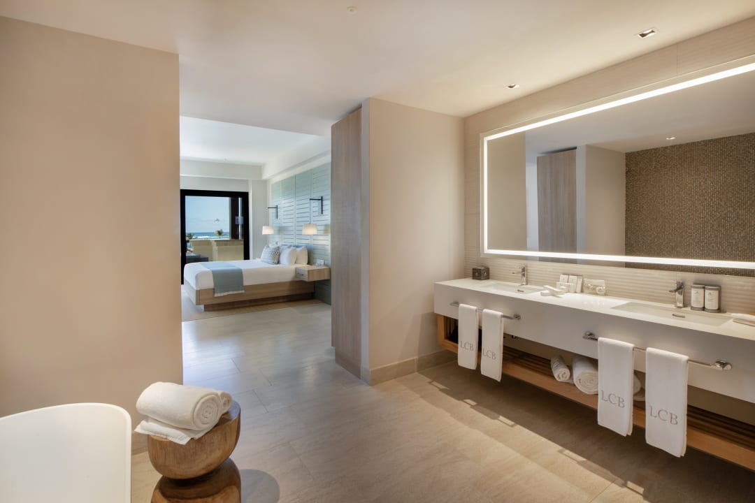 Zimmer Lopesan Costa Bávaro Resort, Spa & Casino