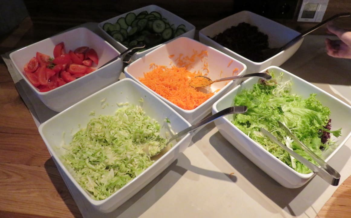 Restaurant Berghotel Der Königsleitner -Adults Only