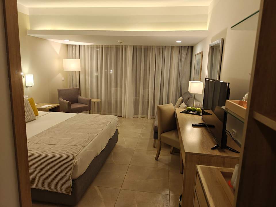 Zimmer Jaz Costa Mares (Adults Only)