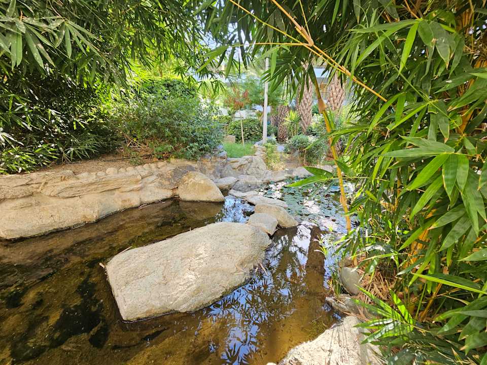 Sonstiges Atrium Palace Thalasso Spa Resort & Villas