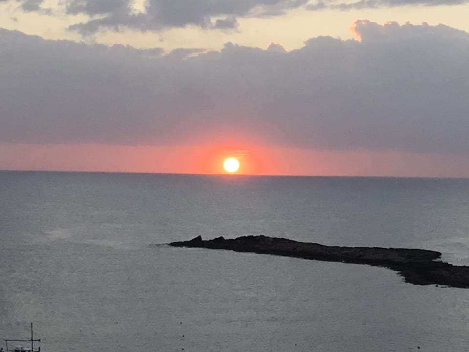 Ausblick Universal Hotel Marques