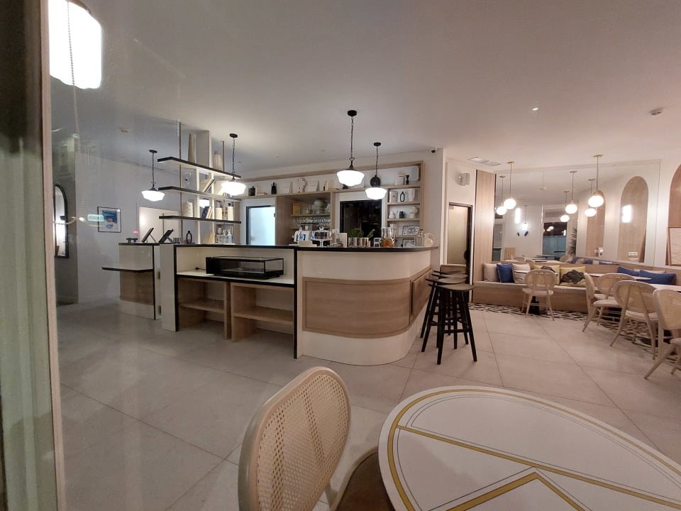 Gastro Le Riviera Collection, BW Signature Collection