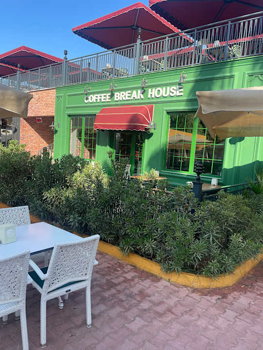 Gastro Hane Family Resort