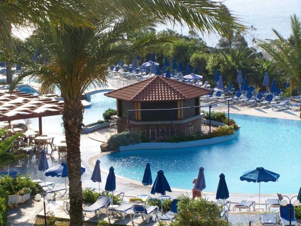 Princess Rodos Princess Beach Hotel & Spa