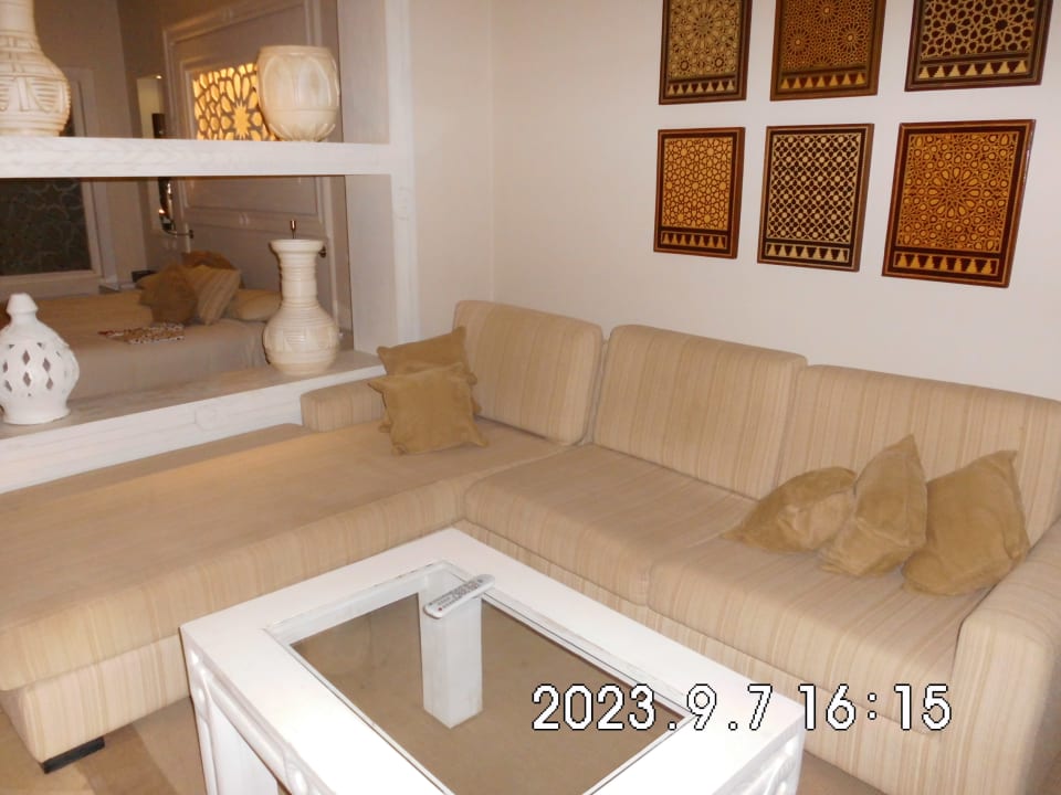 Zimmer Makadi Spa - Adults only