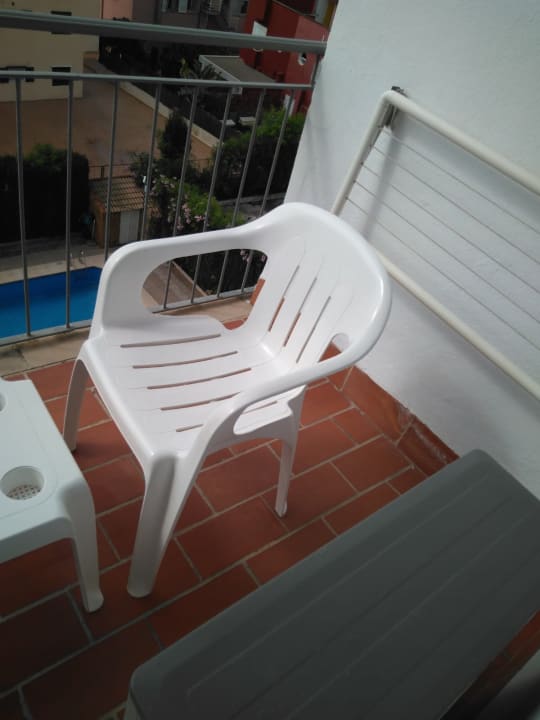 Zimmer Hotel Don Miguel