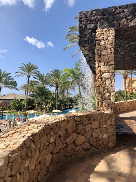 Ausblick R2 Rio Calma Hotel & Spa & Conference