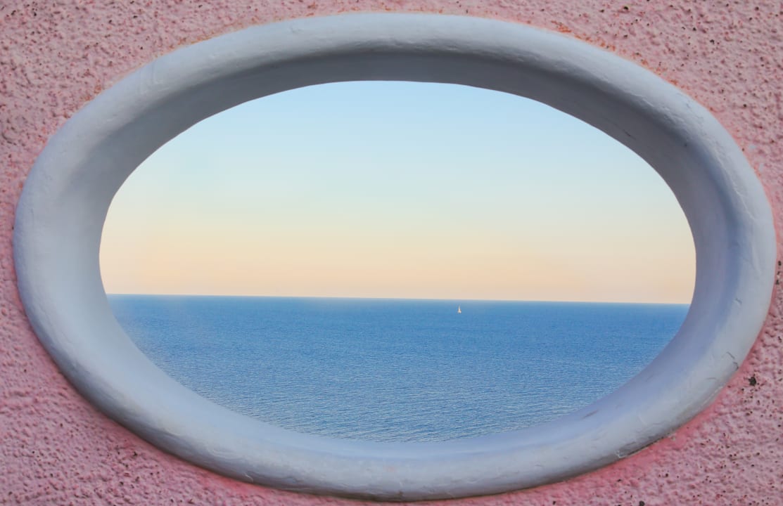 Ausblick Hotel Torre Sant' Angelo