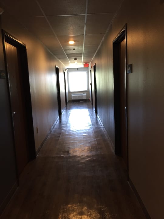 Zimmer WoodSpring Suites Fort Myers Southeast