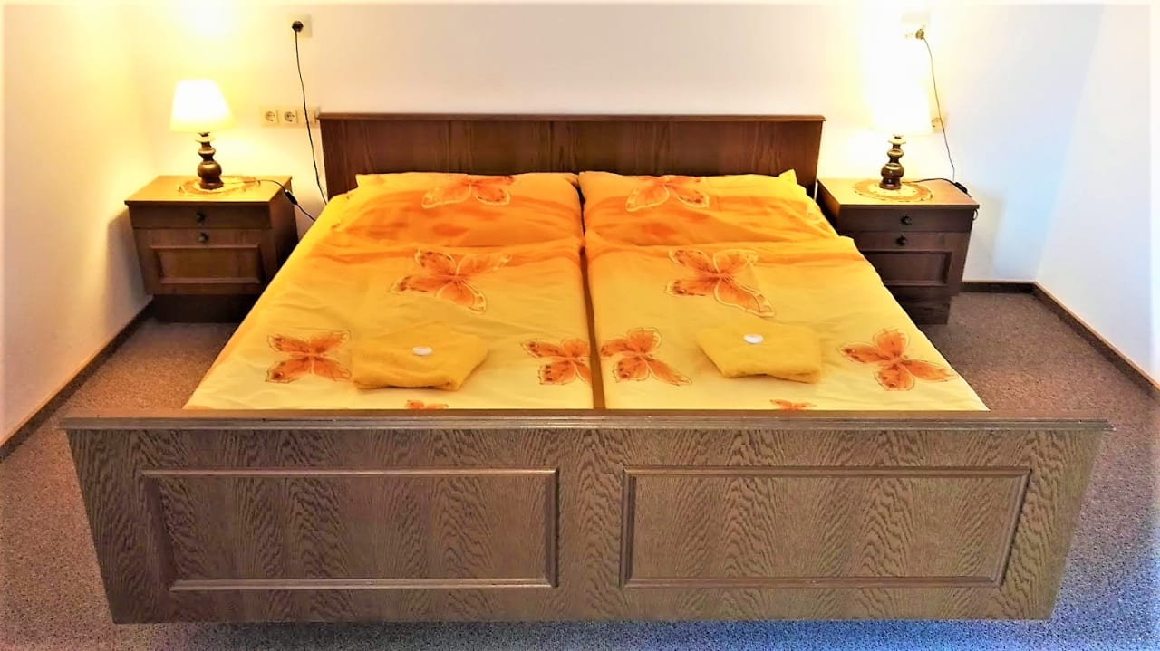 Zimmer Penzion Šumaváček