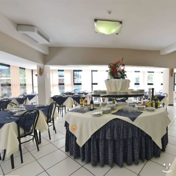 Hotel Senyor urlaub vacances holidays vacanze Hotel Senyor