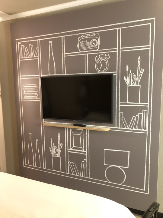 Zimmer Ibis Münster
