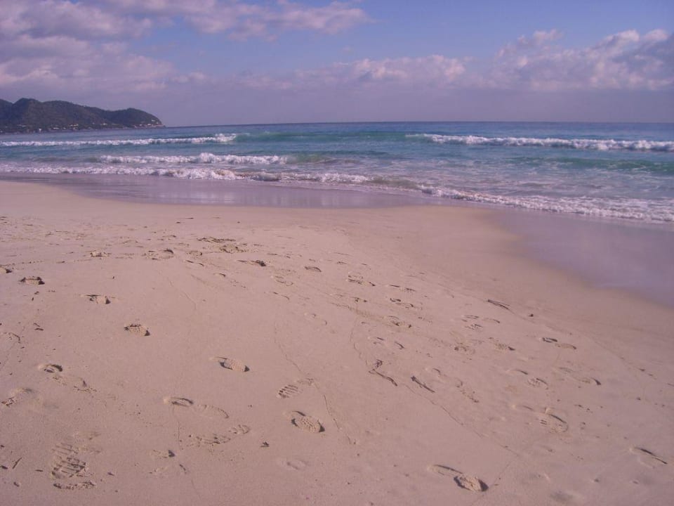 Strand Hipotels Flamenco